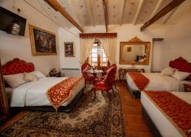 Casona Corrales Hotel Boutique 3