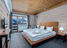 Alpine Lounge Boutique Hotel 3