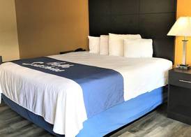 Days Inn by Wyndham Ridgeland South Carolina 5