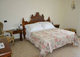 Bnb Villa Lucia 4