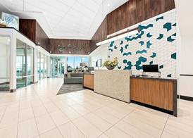Hyatt Place Ocean City Oceanfront 3