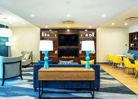 Comfort Suites Kelowna 3