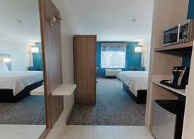 Holiday Inn Express & Suites LOGAN by IHG 5