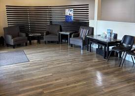 Baymont By Wyndham Bridgeton St Louis 4