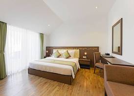Ben Tre Riverside Resort 4