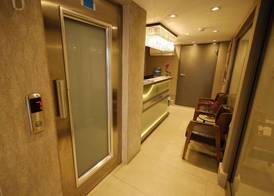 DIAMOND CITY HOTEL 2