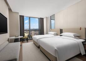 Wyndham Garden Pingxiang Economic Development 5