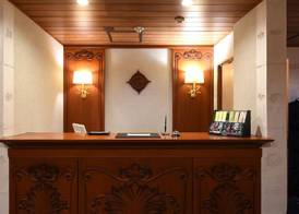 GOETHE HOTEL - Adults Only 4