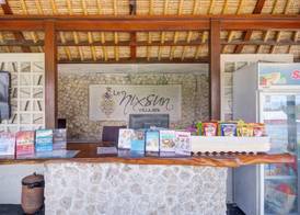 Avery Le Nixsun Villas Ungasan with Free access to Gym center by Waringin Hospitality 3