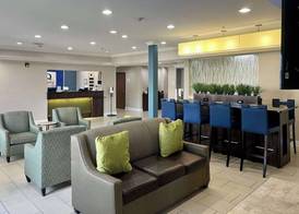 Quality Inn & Suites West Monroe 4