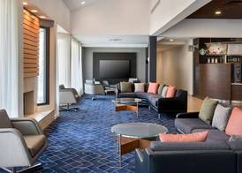 Courtyard by Marriott New Haven Wallingford 3