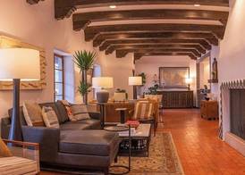 Piñon Court by La Fonda 4