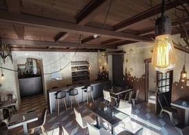 Hotel U Kříže 3