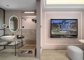 Mercure Hangzhou Gongshu Wanda Plaza 5