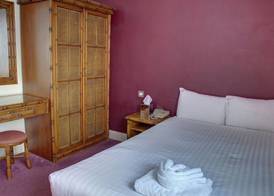 The Orwell Hotel 4
