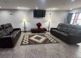 Americas Best Value Inn & Suites Jackson, TN 5