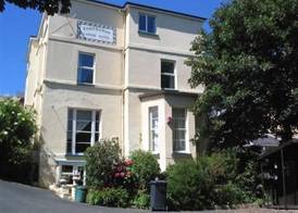 The Sherborne Lodge 2