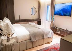 Erika's Boutique Hotel 2