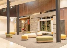 Sapporo Tokyu REI Hotel 4