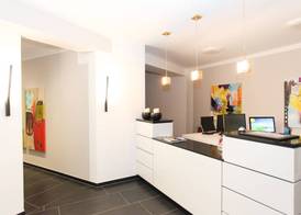 City Hotel Bosse 2