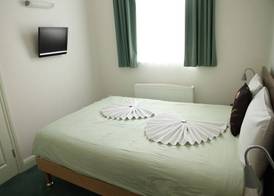 Four Points Flex by Sheraton London Kensington Olympia 5