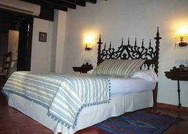 Hotel Casa 1800 Granada 4