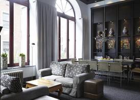 Hôtel Le Germain Québec 5