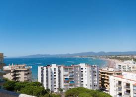 Rentalmar Blue Beach 4