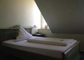 Hotel Villa Weststrand 4