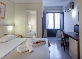Hotel Caserta Antica 5