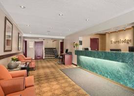 Travelodge by Wyndham Nanaimo 2