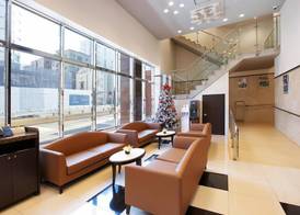 Toyoko Inn Seoul Yeongdeungpo 2