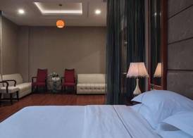 OSOTTO RECREATION HOTEL 2