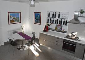 B&B Porta delle Madonie 2