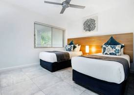 ULTIQA Fiji Palms Beach Resort 4