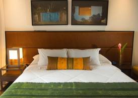 Kûara Hotel 4
