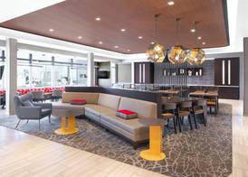 SpringHill Suites by Marriott Columbia near Fort Jackson 3