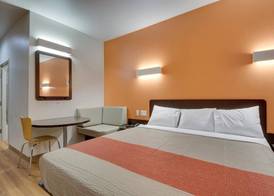 Motel 6-Tulsa, OK 4