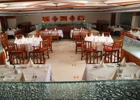 Hotel Amarvilas 5