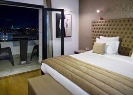 Ralf Hotel - Downtown 4