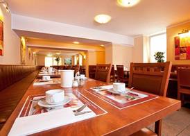 Hotel Atrium Charlottenburg 2