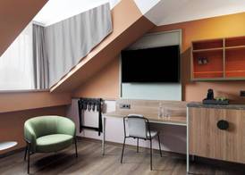 June Six Salzburg, a Tribute Portfolio Hotel 5