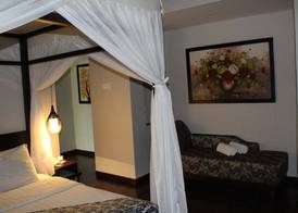 Kamuela Villa Lagoi Bay Bintan 4