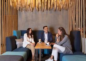 Holiday Inn GDANSK - CITY CENTRE by IHG 2
