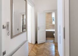 Mordecai 12 Apartments by Adrez 4
