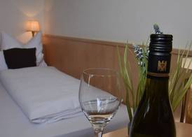 Berghotel Zollersteighof 5