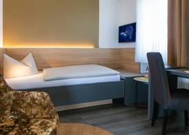 Hotel-Restaurant Bierhäusle 4