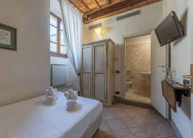 Relais Cloister Pienza 5