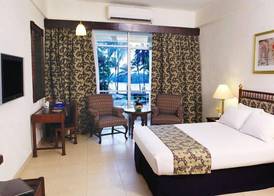 Beach Luxury Hotel 3