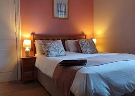 Glan Heulog Guest House 2